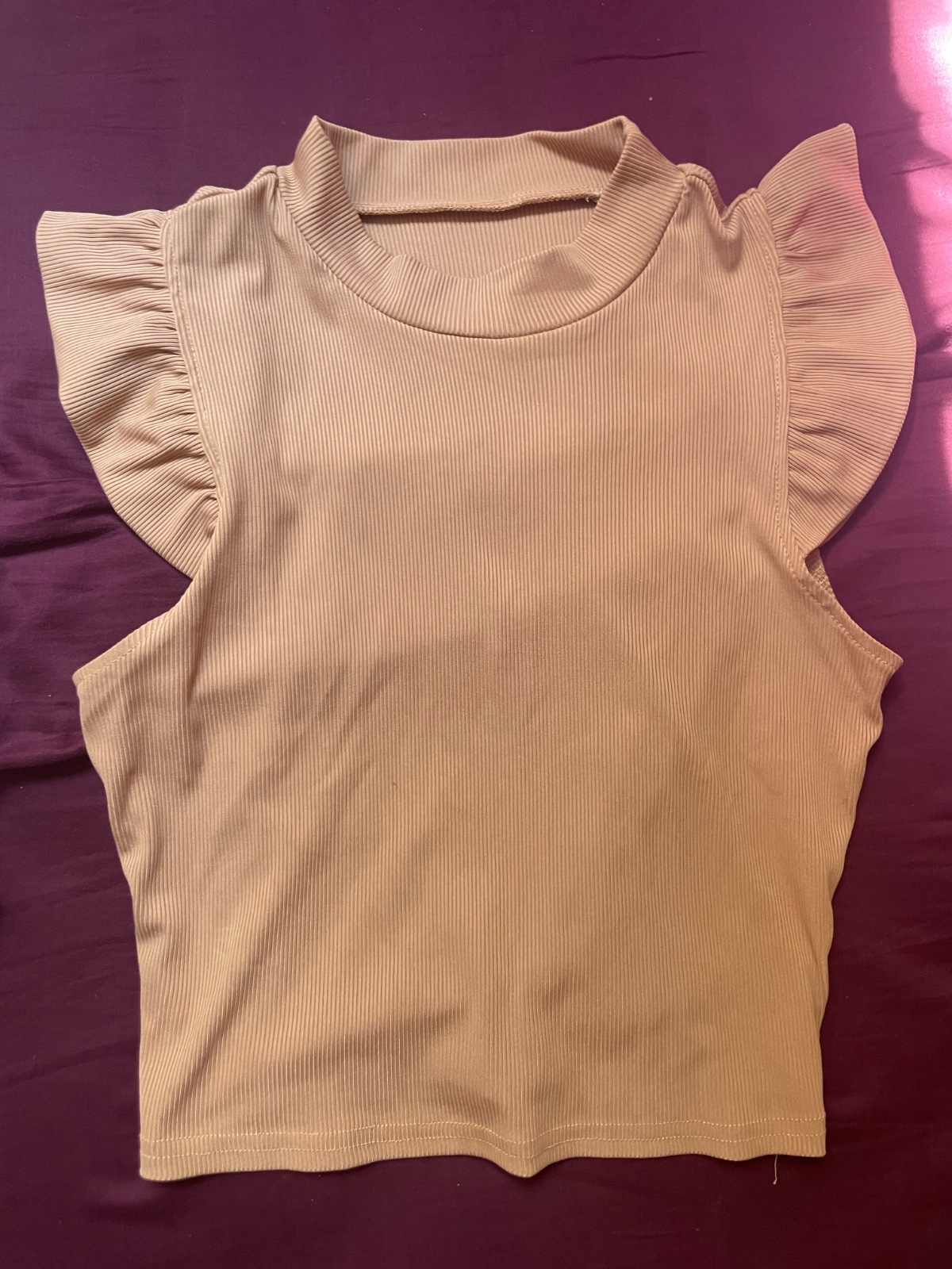 Basique taille S-M