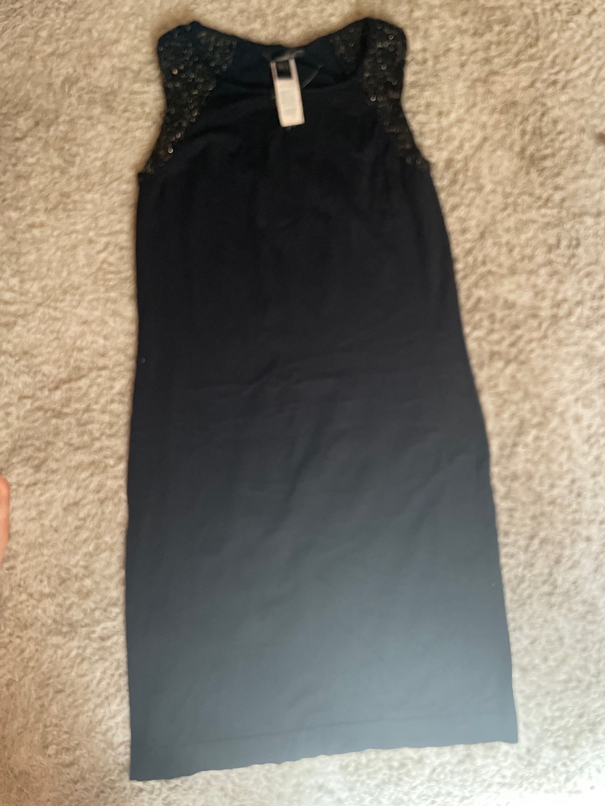 Robe femmme mango taille M