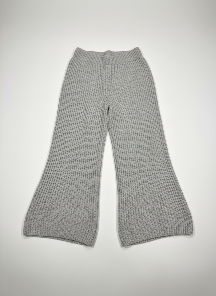 Pantalon en laine taille S-M