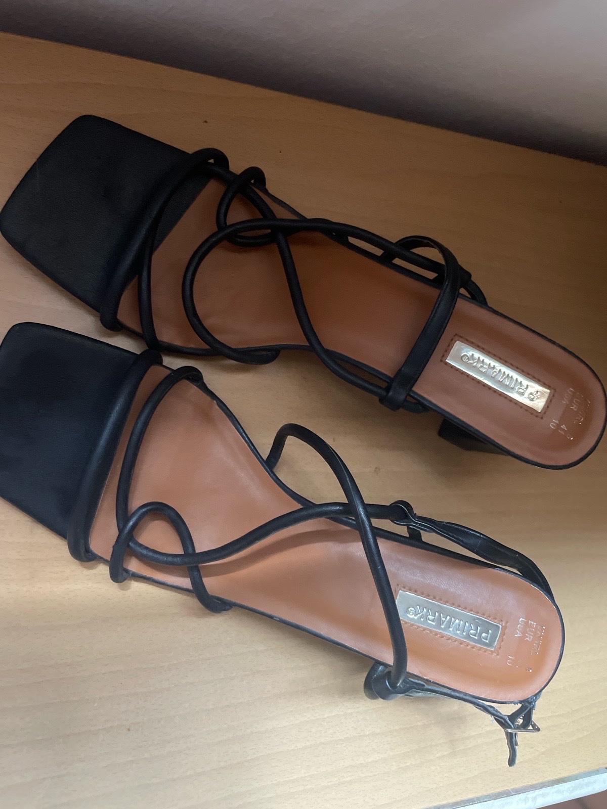Sandale femme taille 41