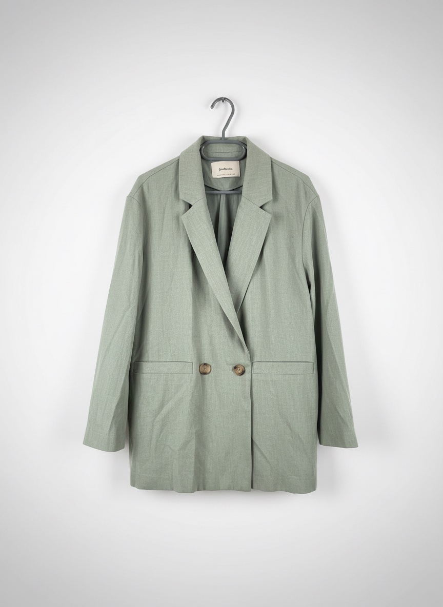 Blazer femme stardivarius 