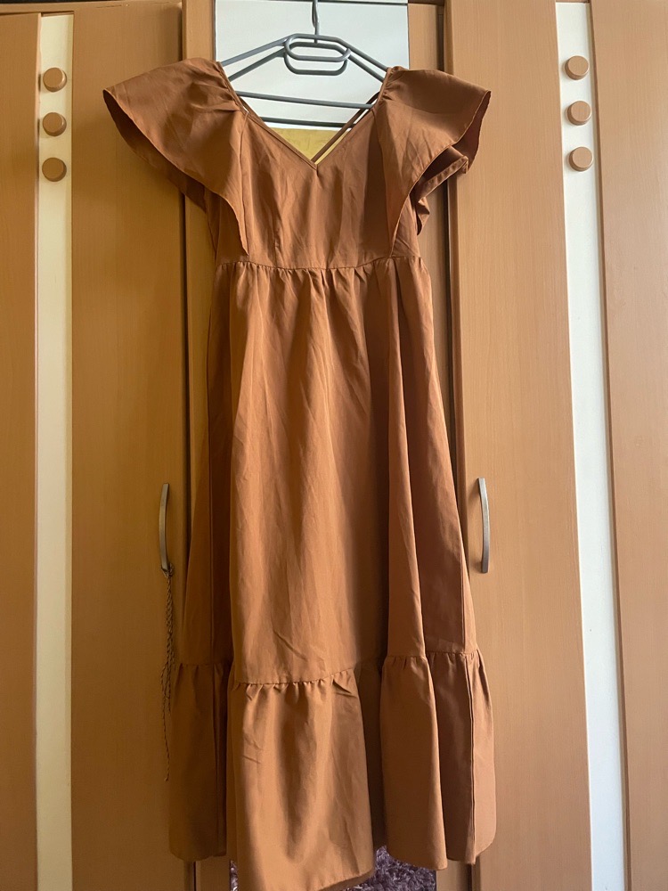 Robe femme taille s 