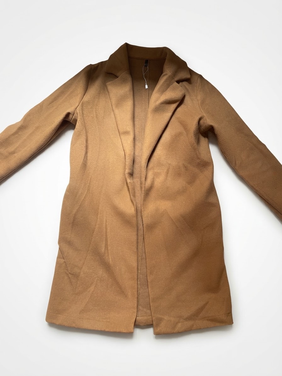 Manteau femme taille S
