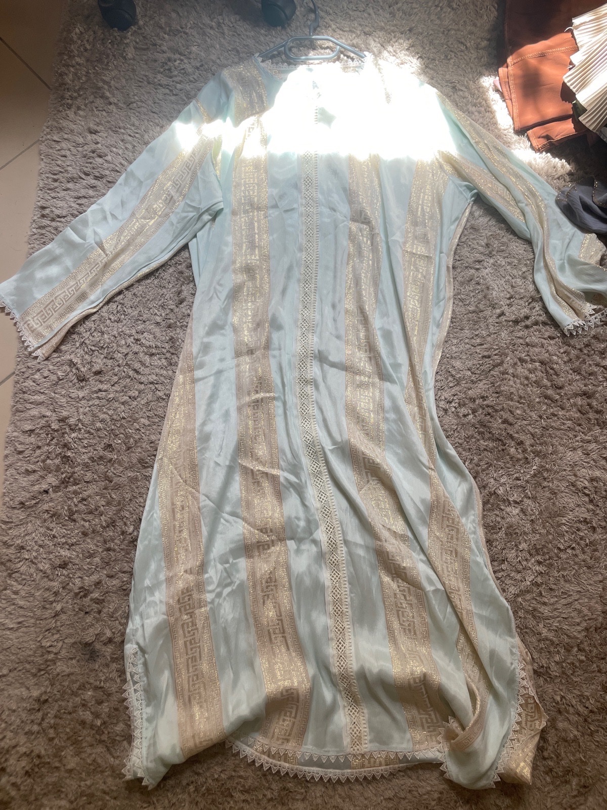 Jebba traditionnelle 