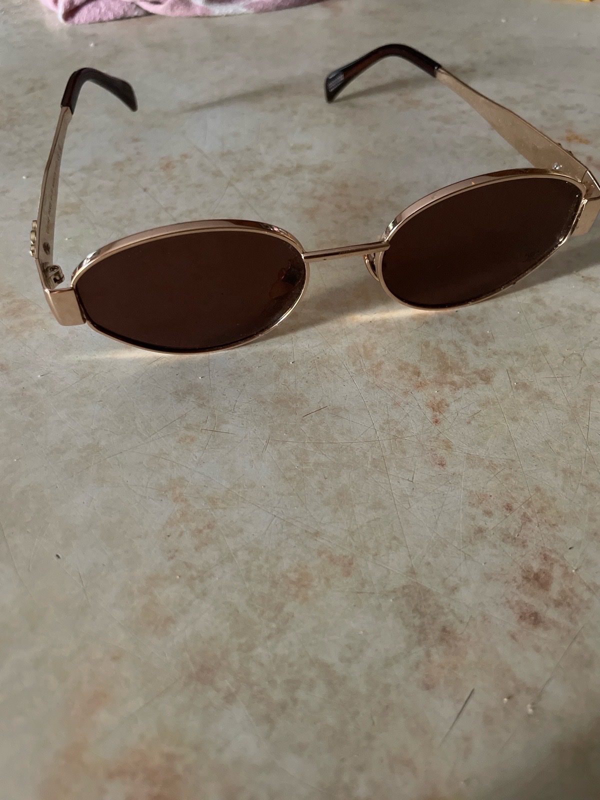 Lunette celine