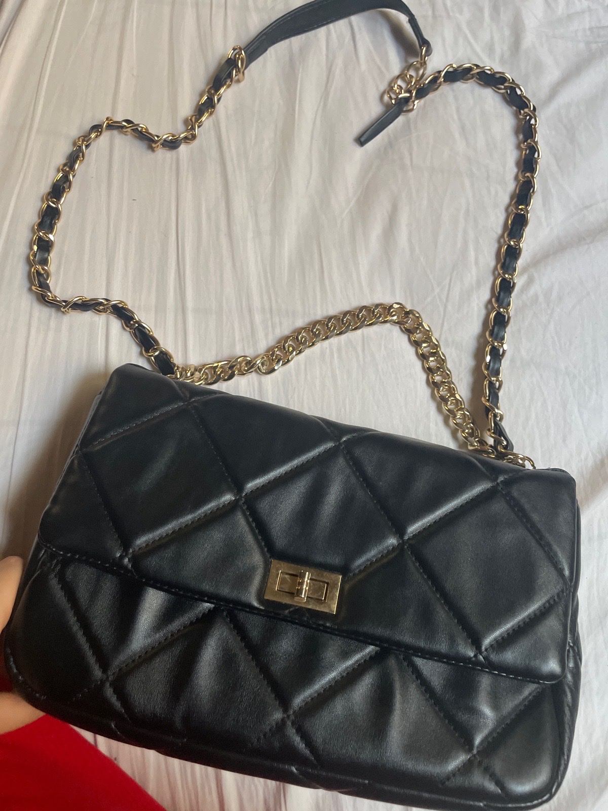 Grand sac neuf 