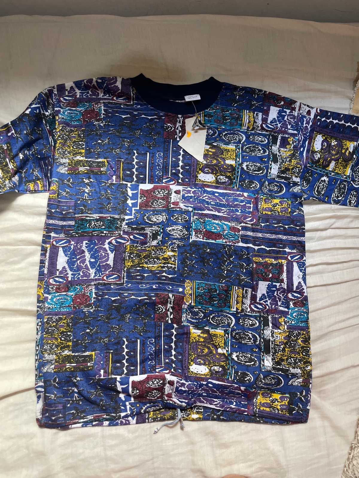 T-Short homme ylabess L
