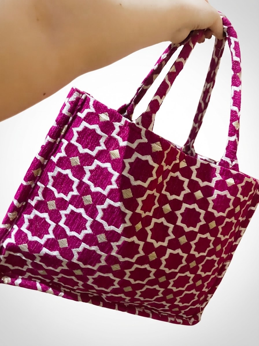 Hrand sac style couffin femme