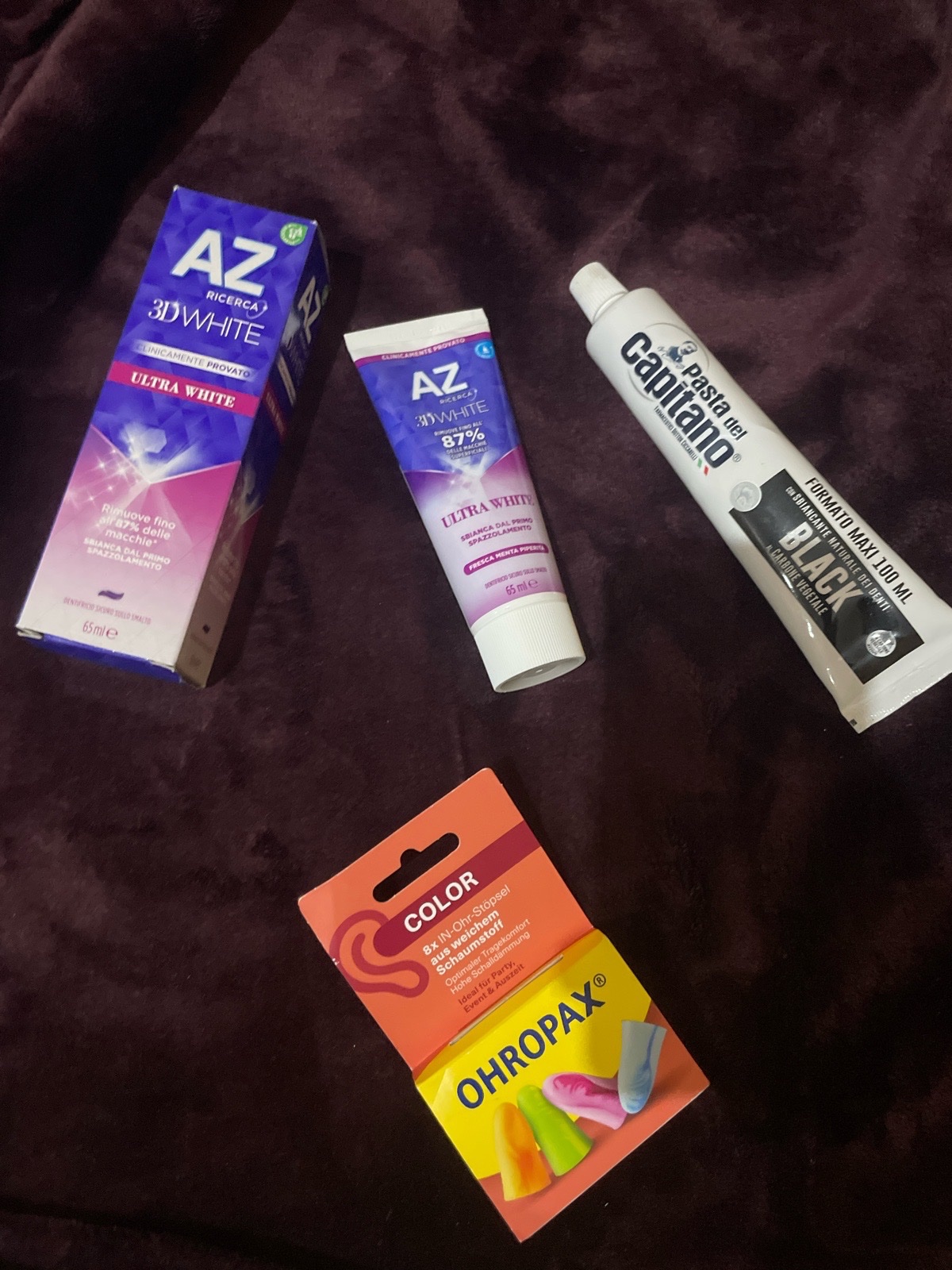 Pack 