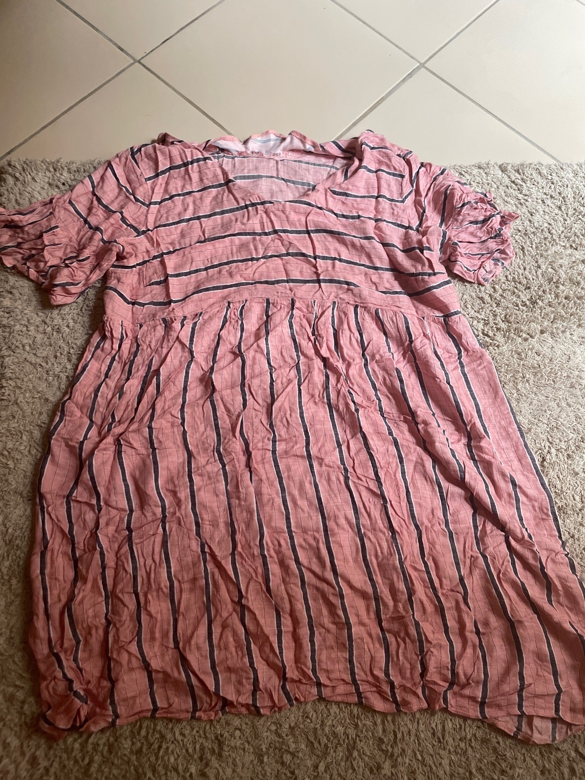 Tunique femme taille 44