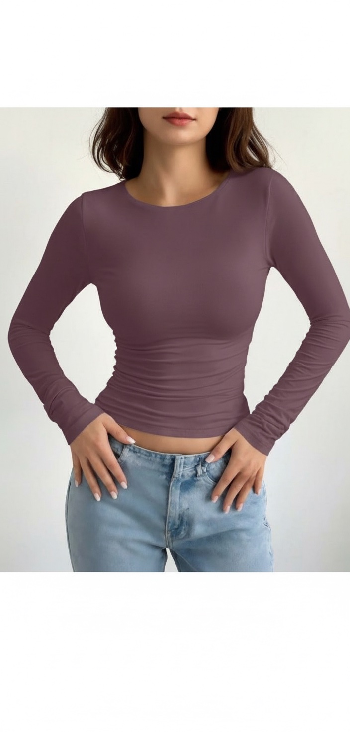 Pull basique taille S
