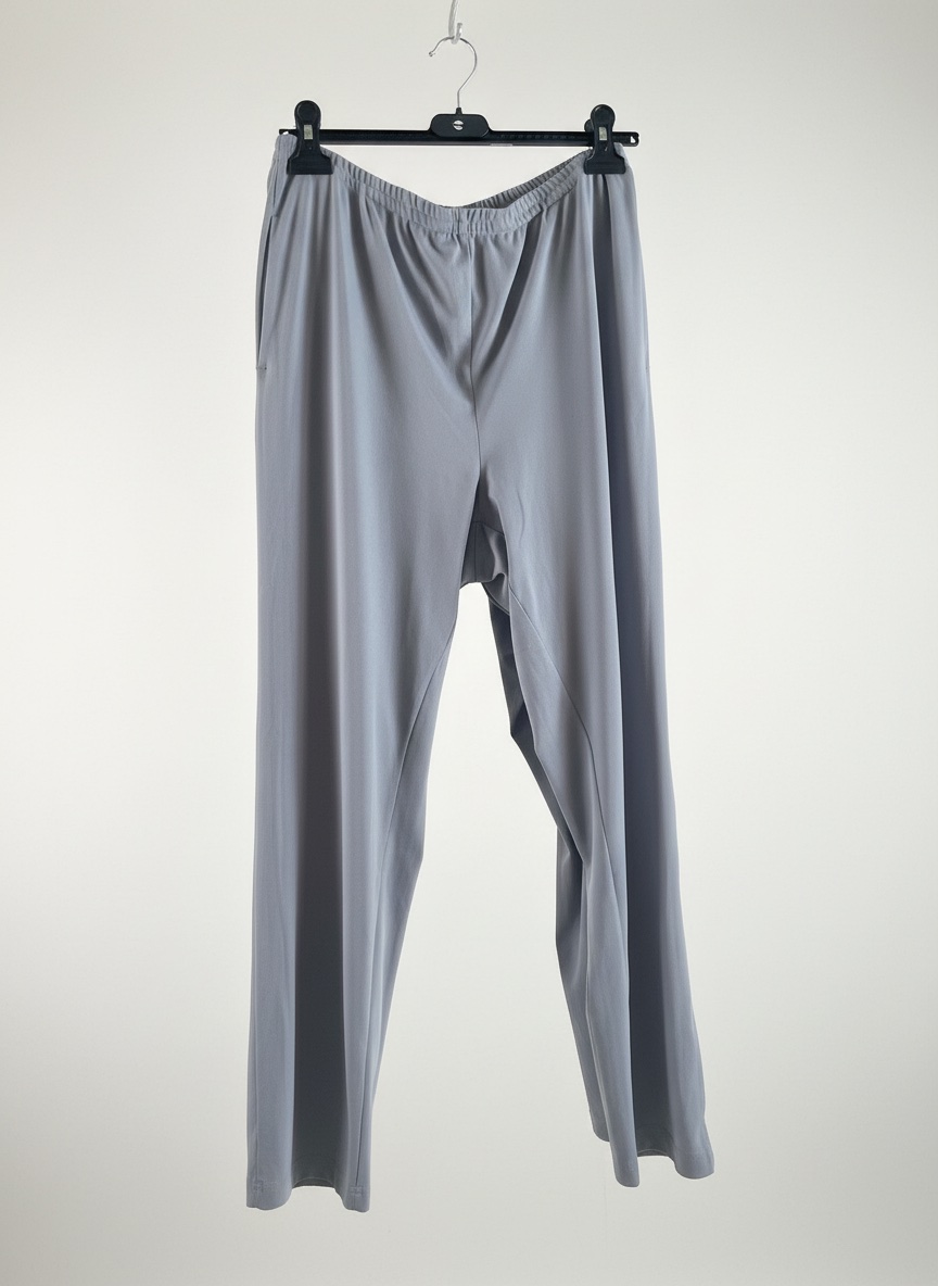 Pantalon large femme taille 44