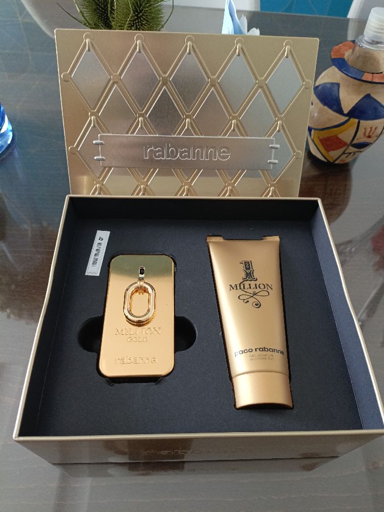 Coffret Homme 