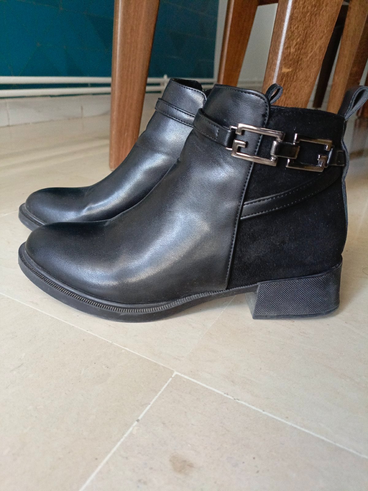 Bottines