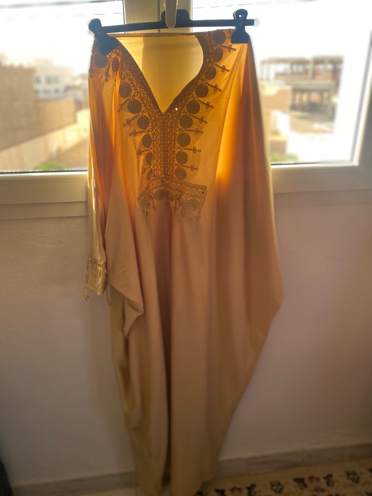 Jebba traditionelle