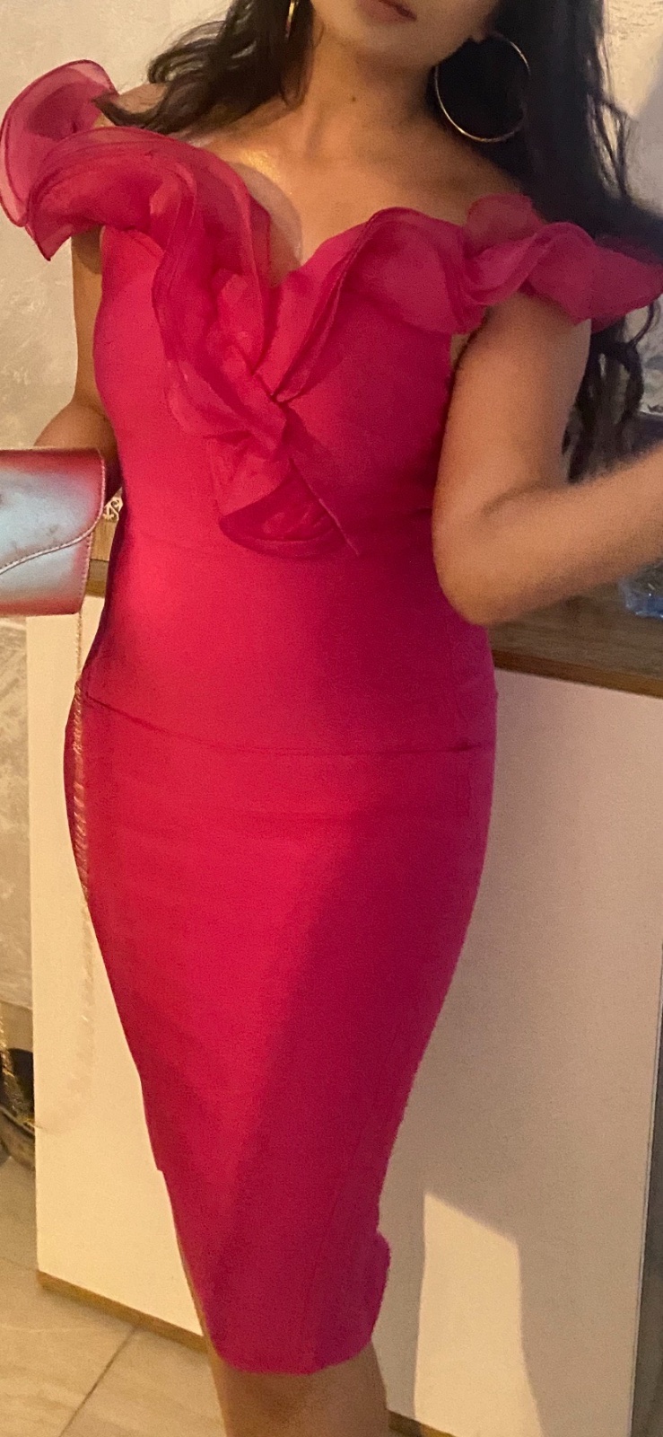 Robe soirée