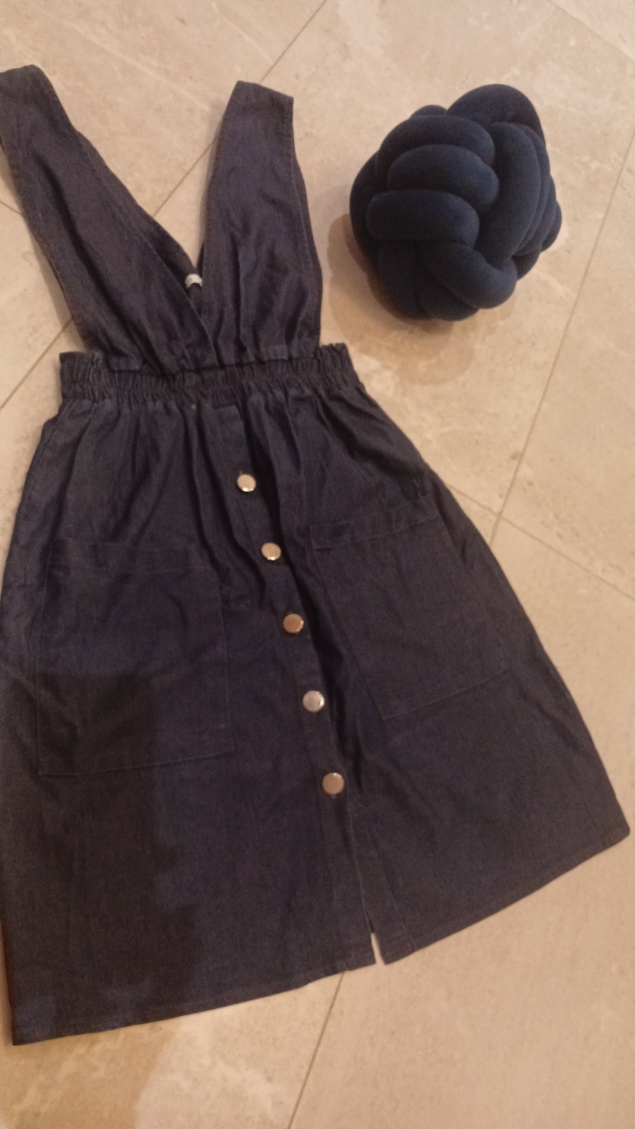 Robe djean sayefi