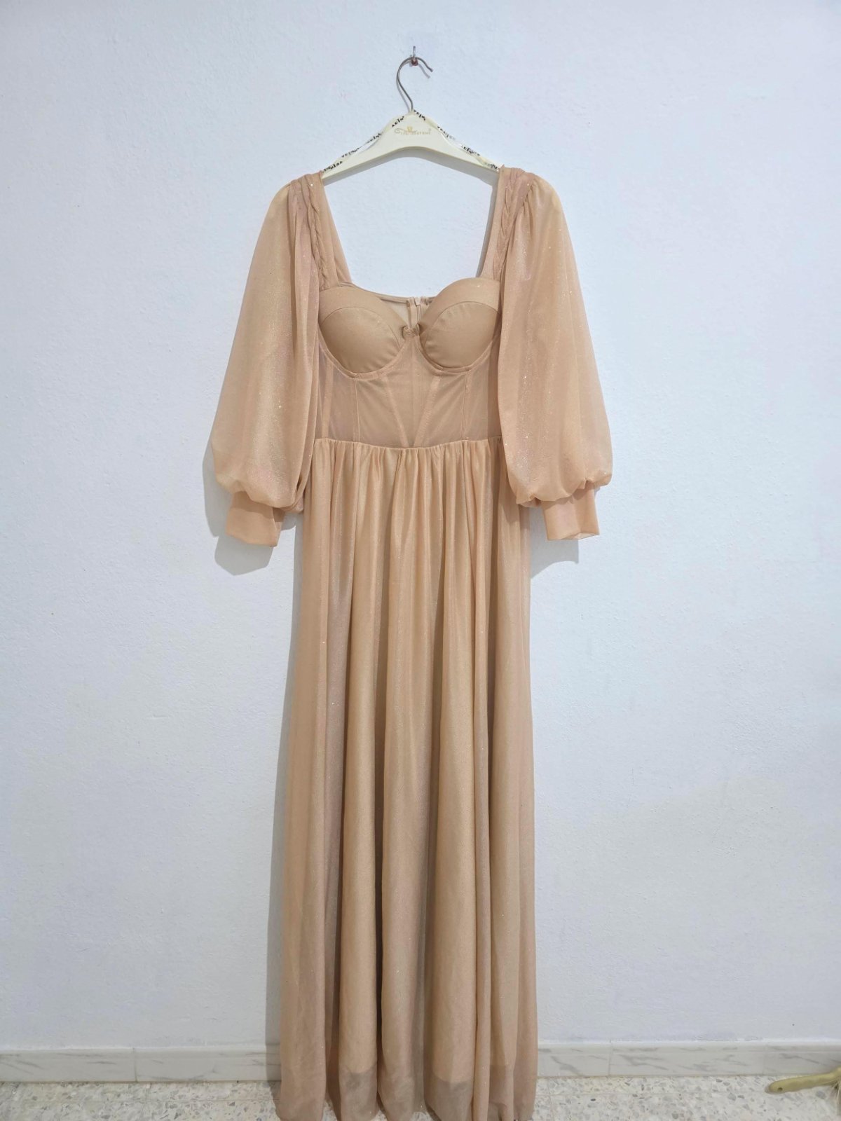 Robe soirée 