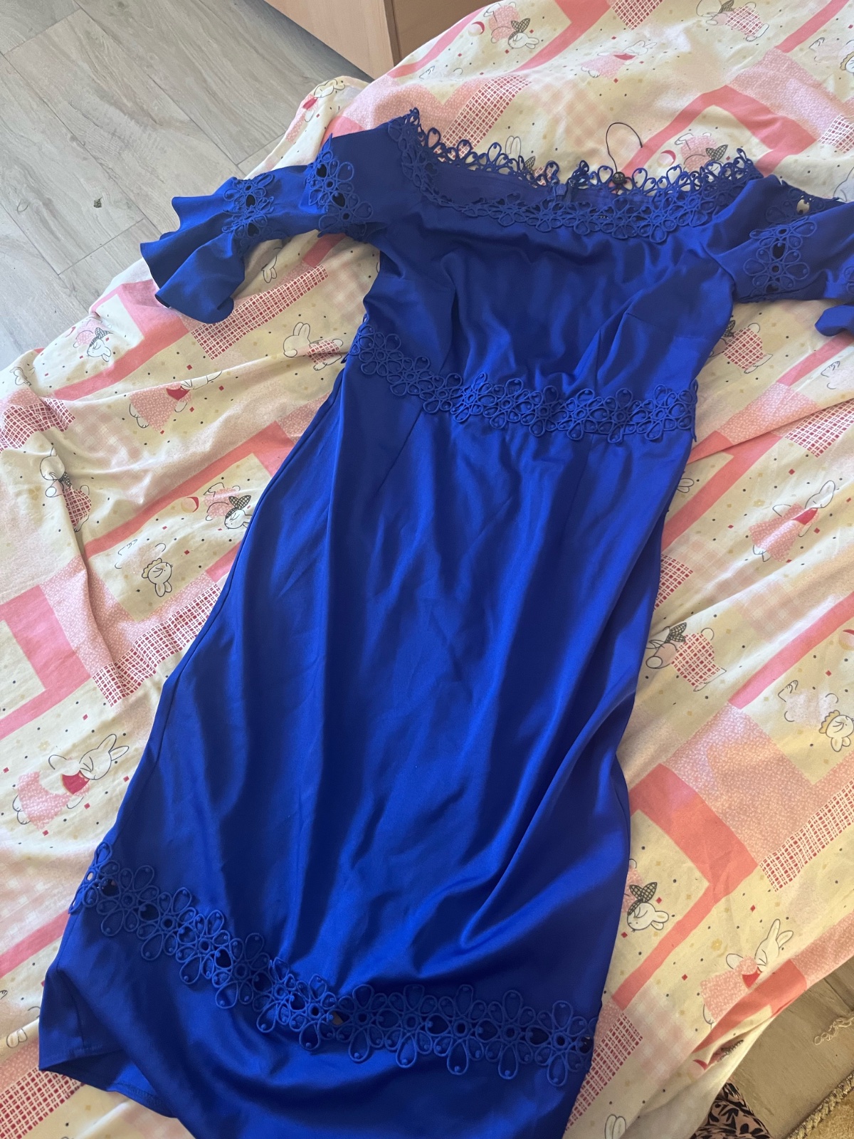 Robe soireee