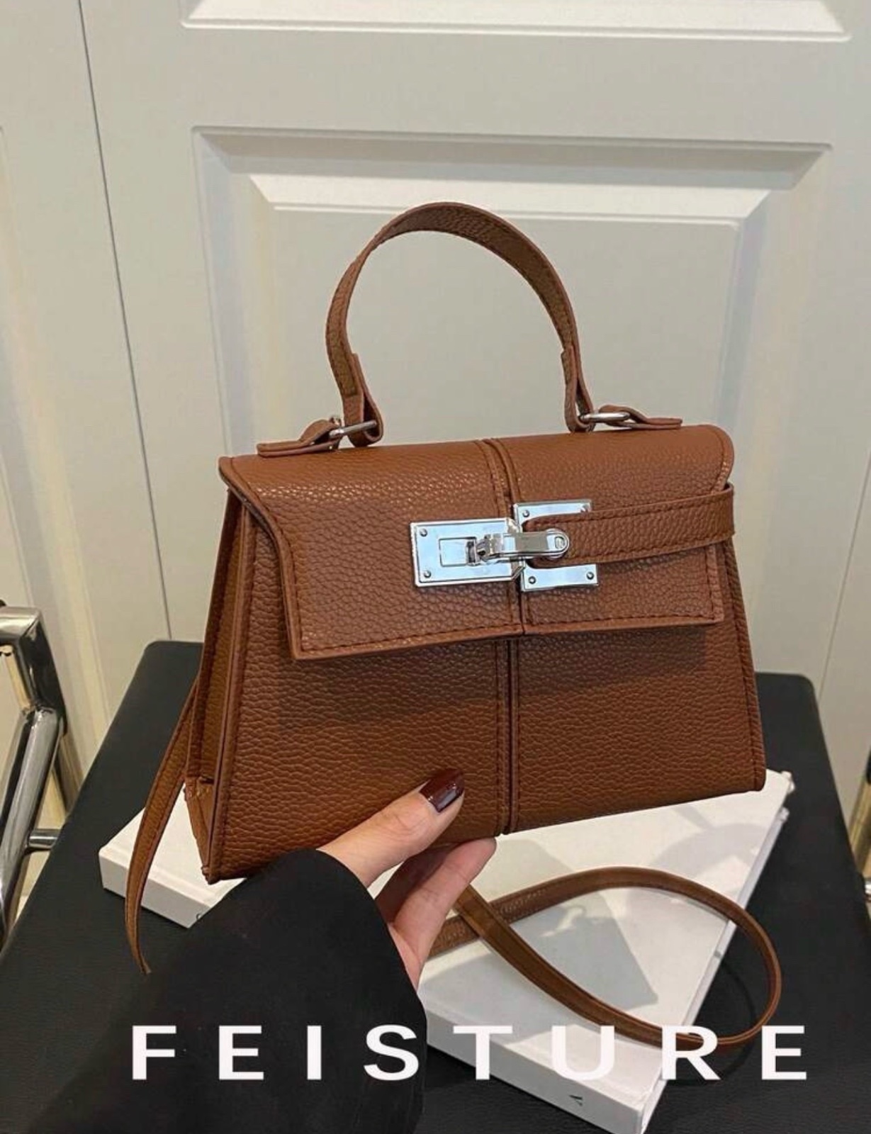 Sac a main Tabac 