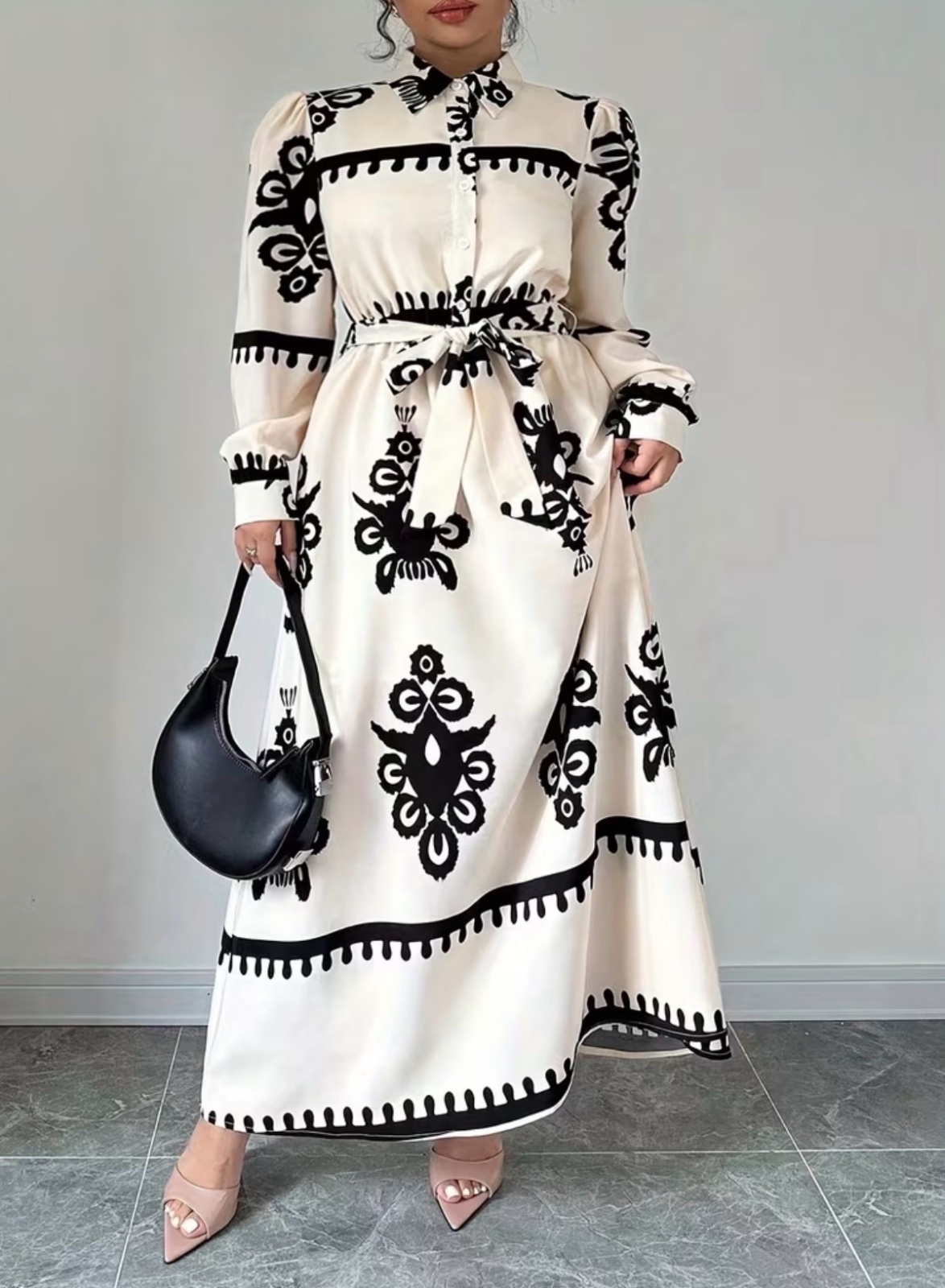 Robe femme