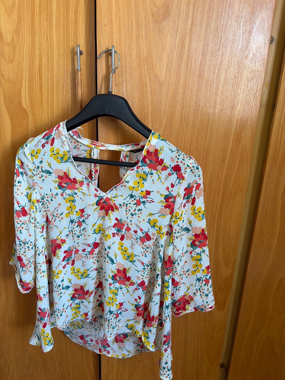 Chemise zara taille 36