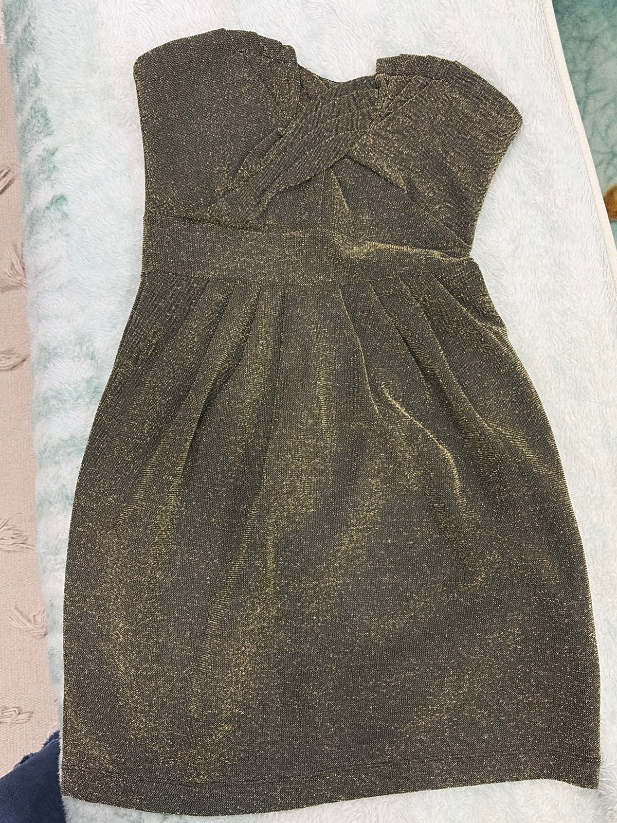 Robe soiree hm taille 36
