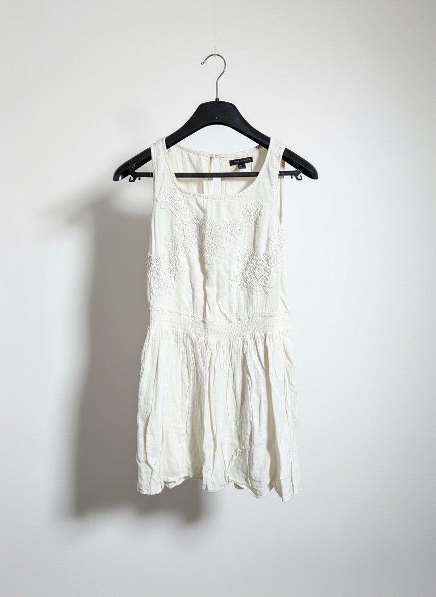 Robe mango taille S