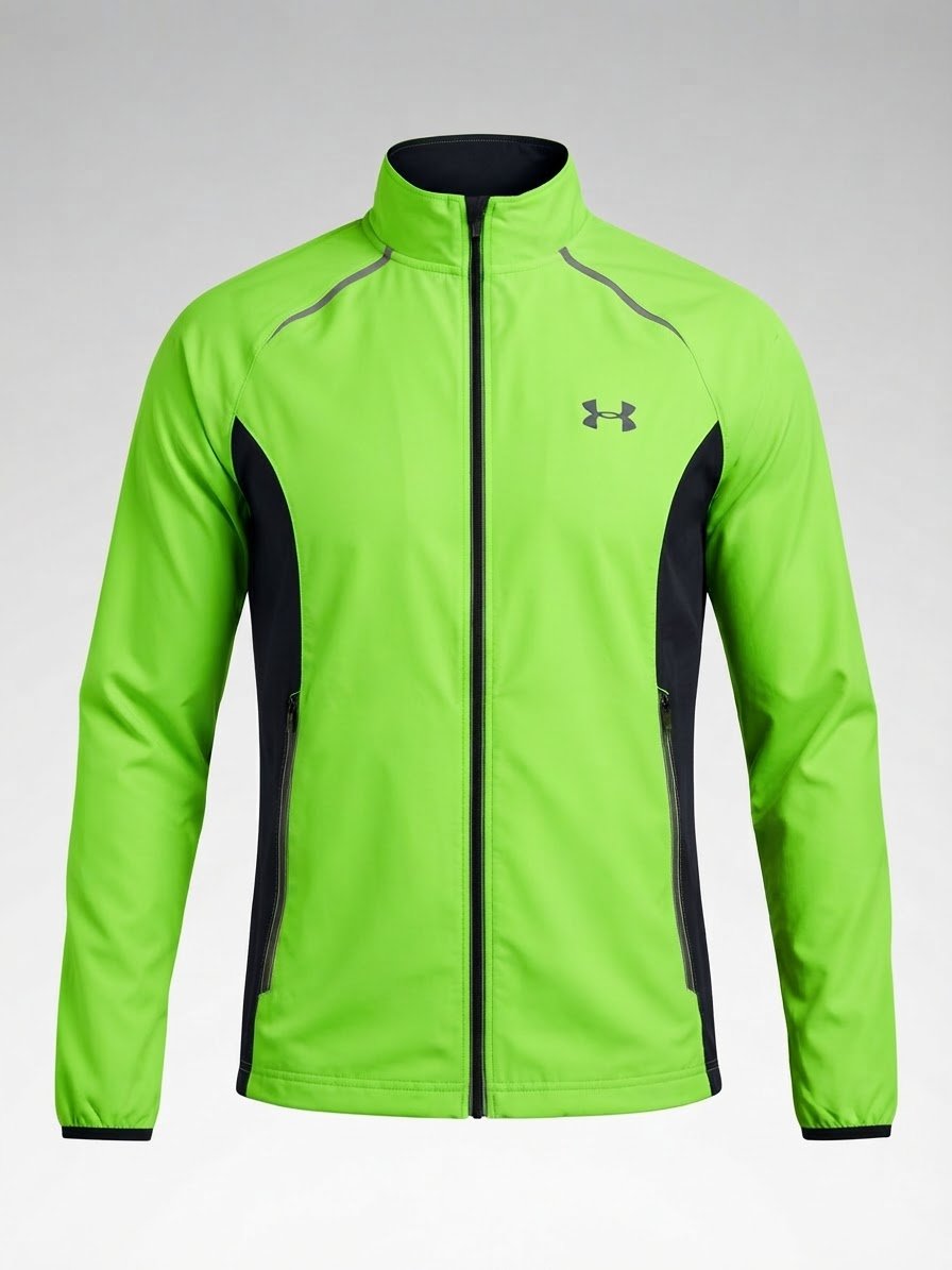 Veste de running / fitness Under armour taille S