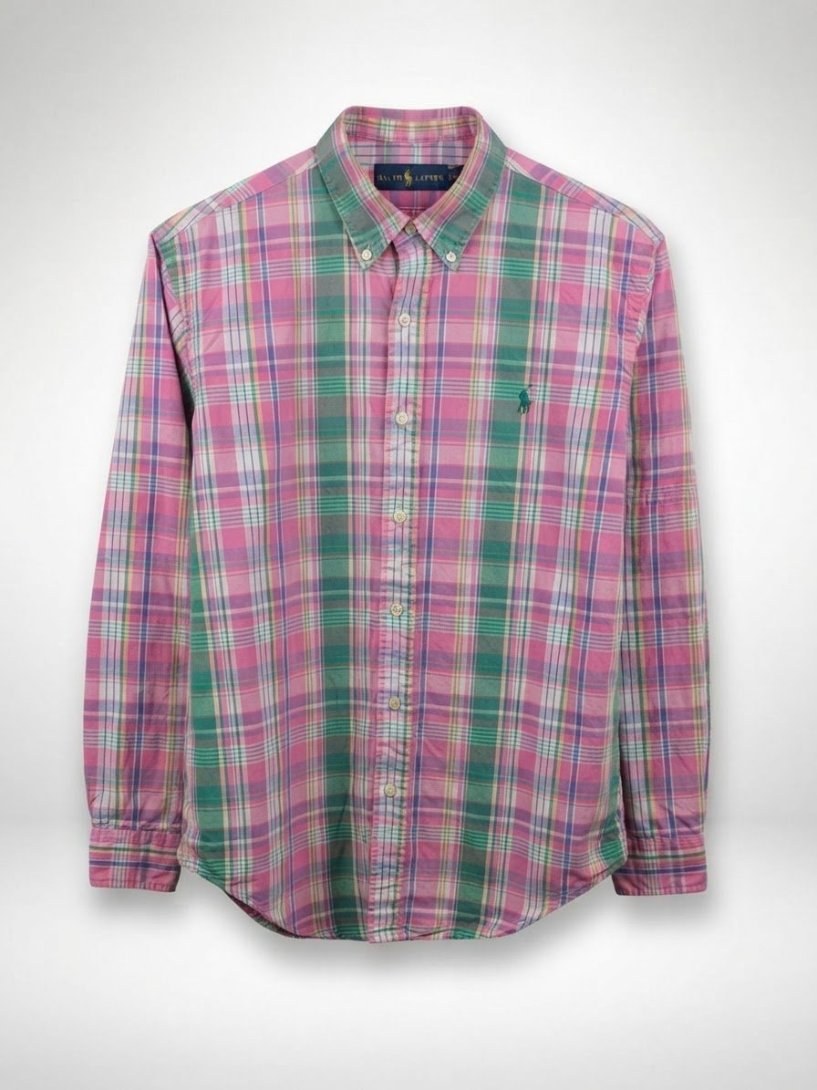 Chemise POLO Ralph Lauren Homme taille M