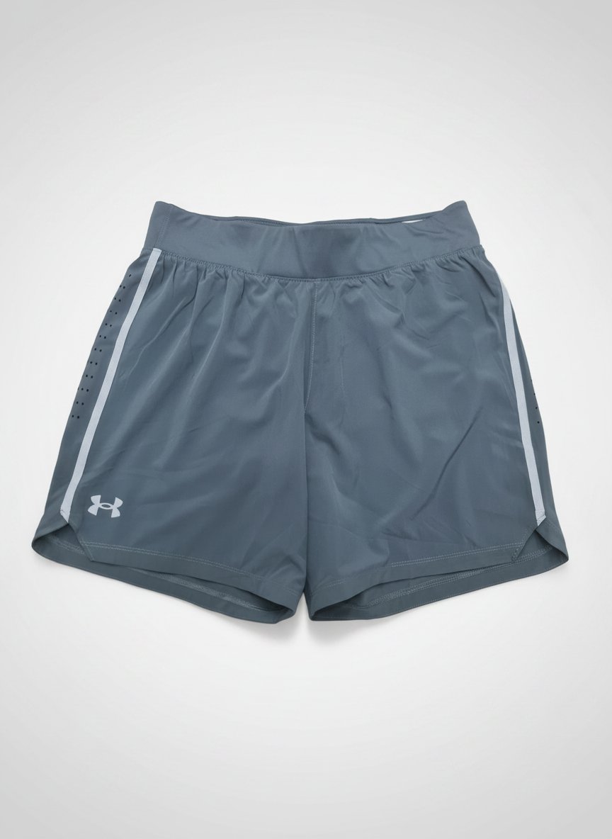 Short de running Under Armour taille L