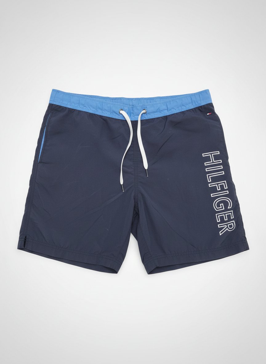 Maillot de bain Tommy Hilifger taille S /M