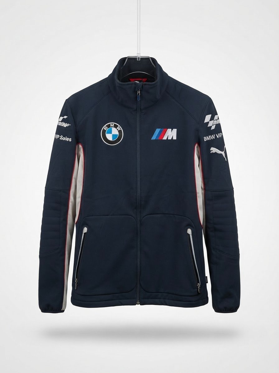 Blouson BMW MOTO GP Puma