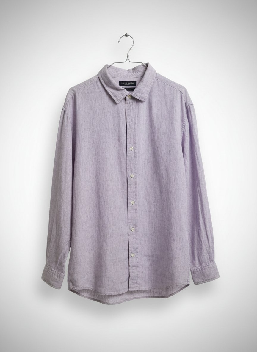 Chemise lin Banana Republic 100% lin