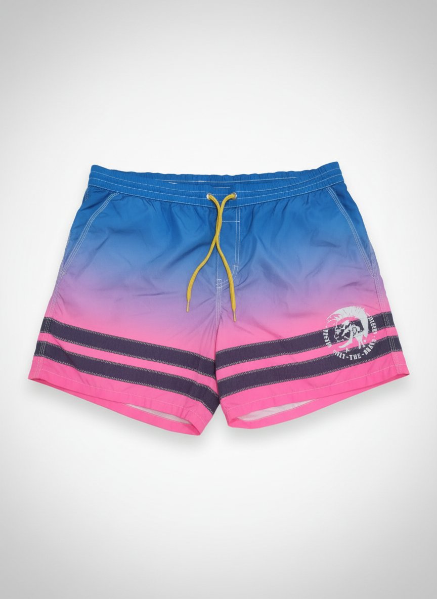 Maillot Diesel Homme taille L