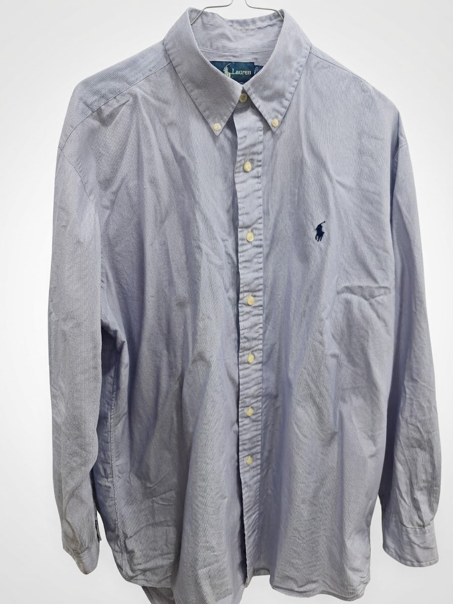 Chemise POLO Ralph Lauren Homme taille M