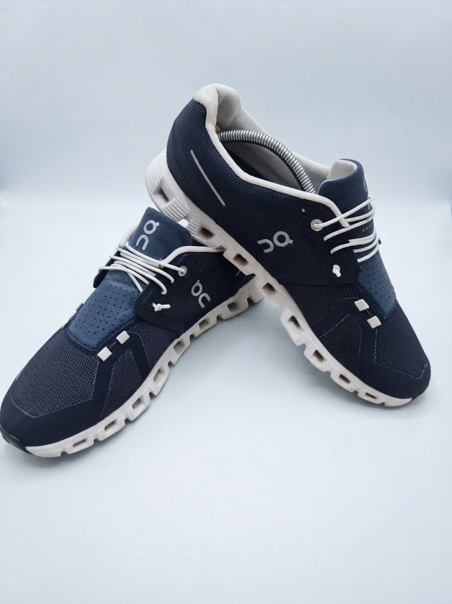 Baskets homme On Cloud 5 pointure 44