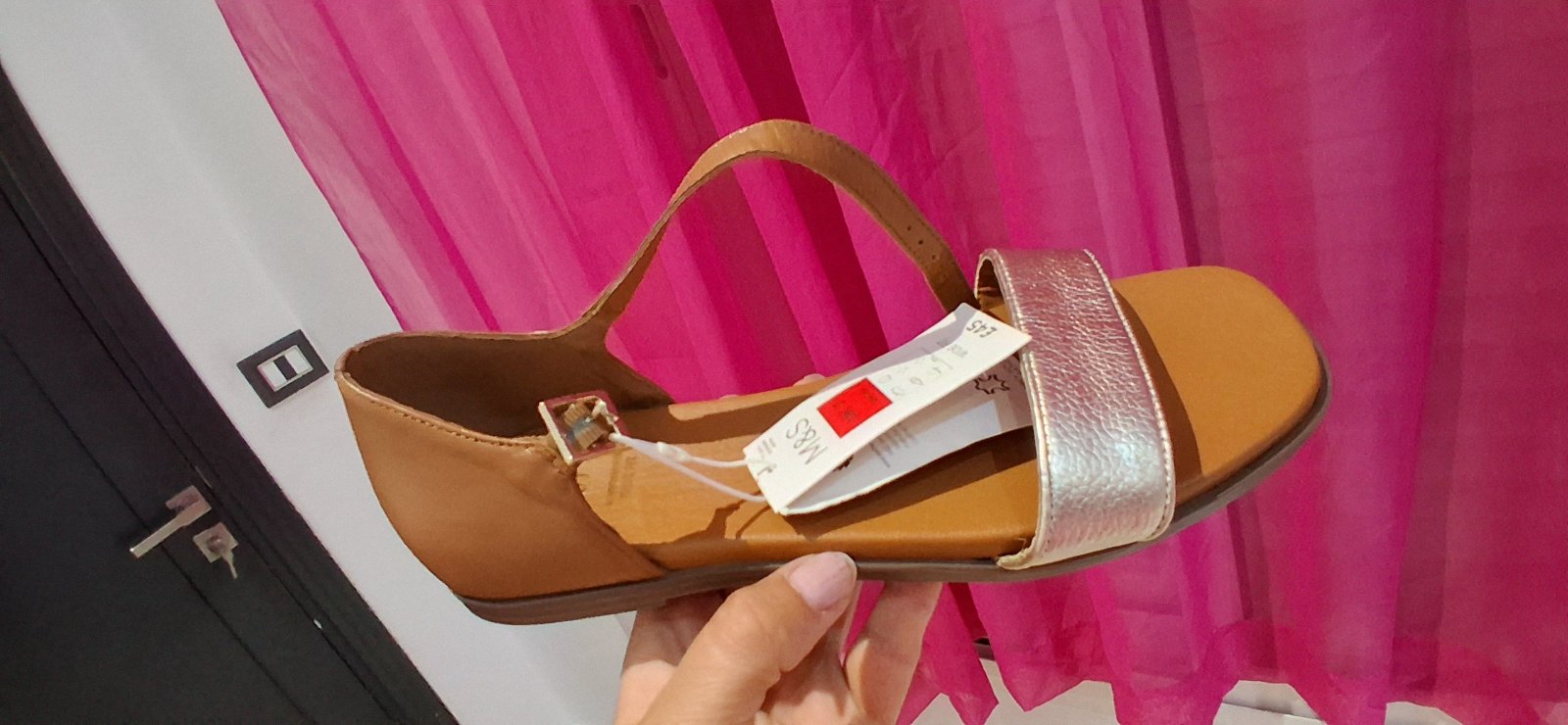 Sandales Marks & Spencer (M&S) 