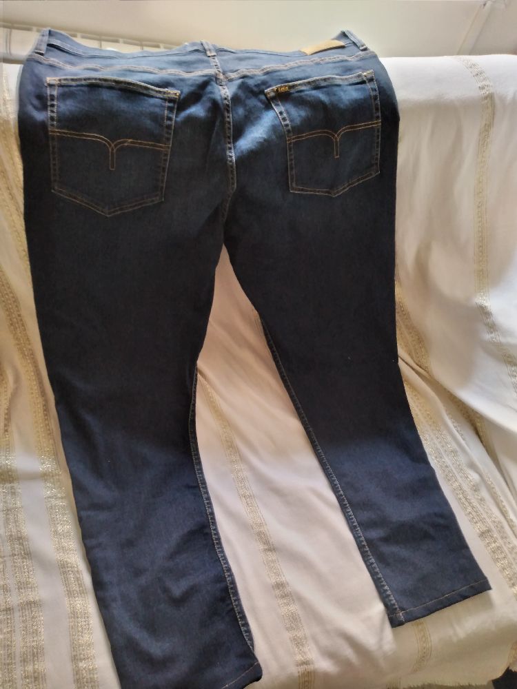 Pantalon djean