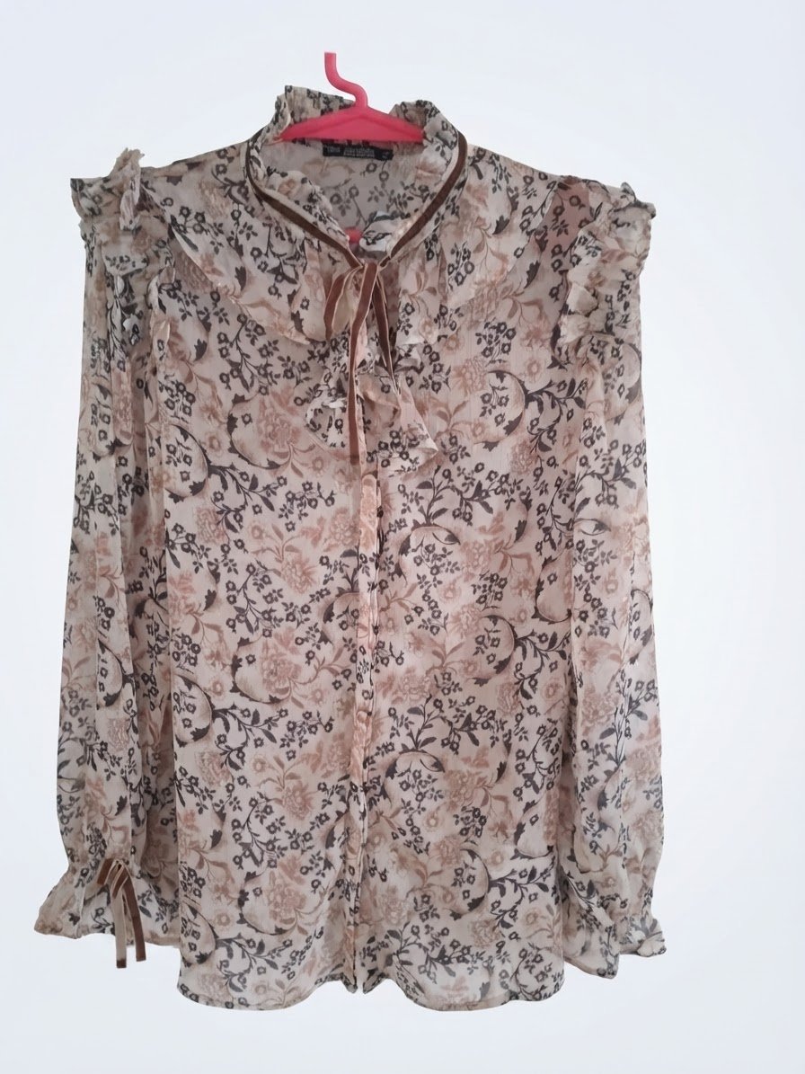 Chemise femme