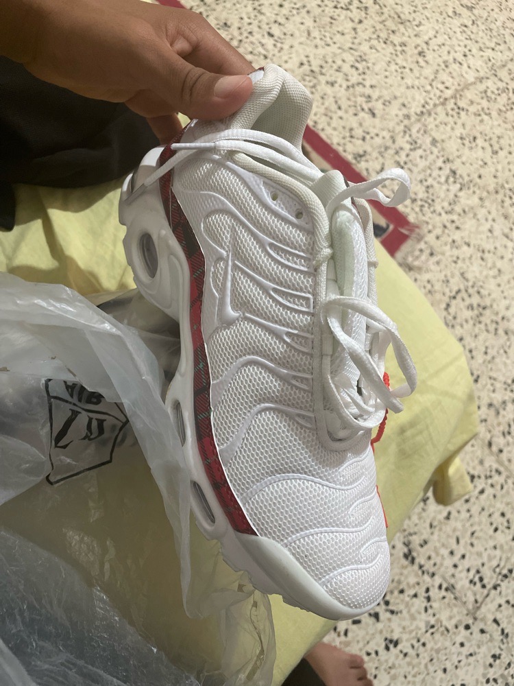 Chaussure Nike TN