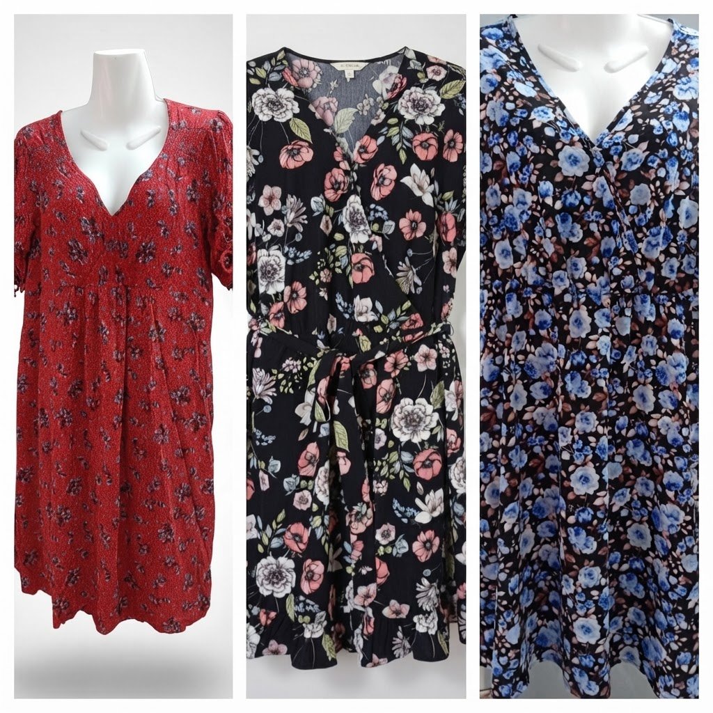 Pack robe