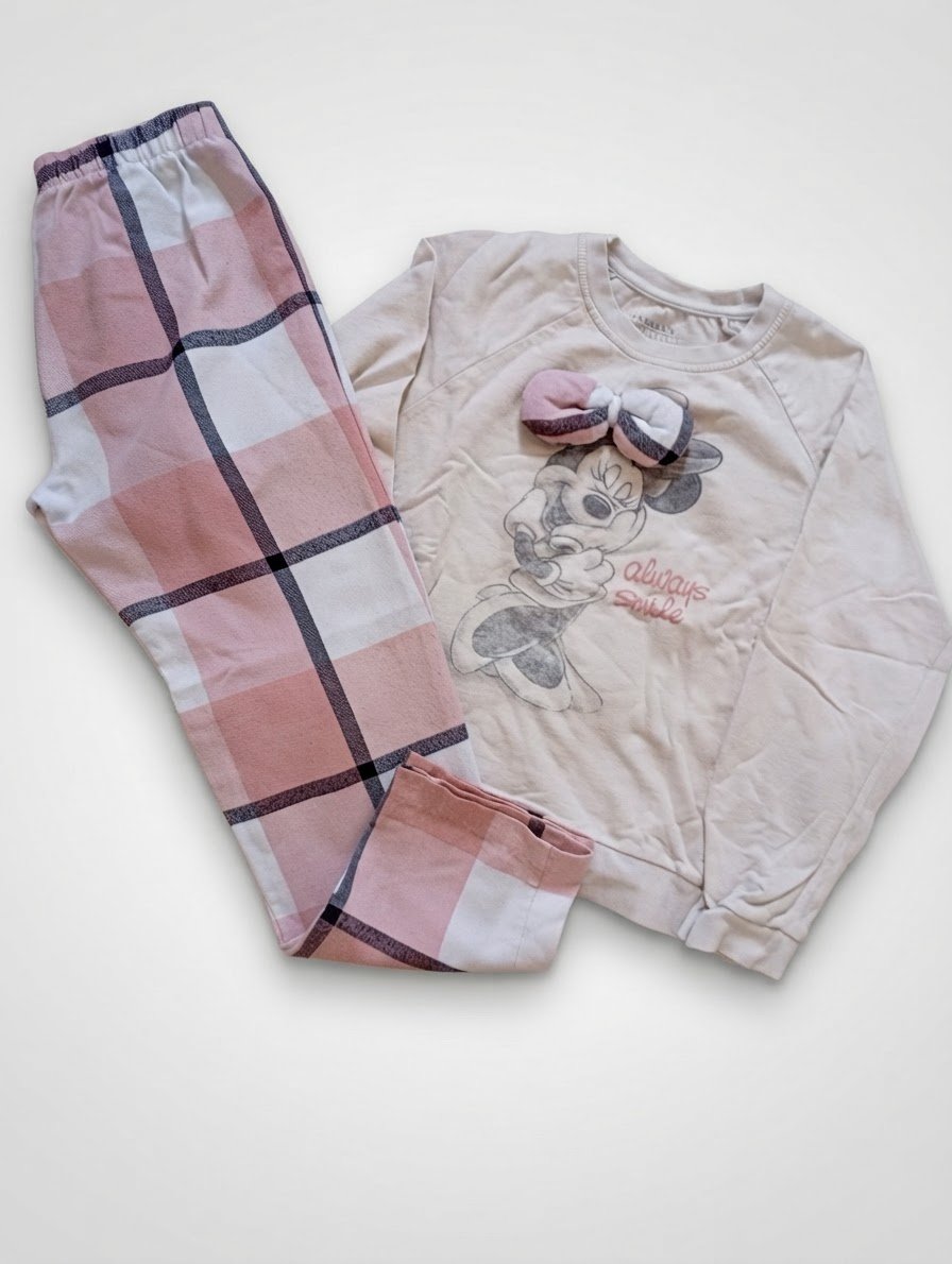 Pyjamas fille
