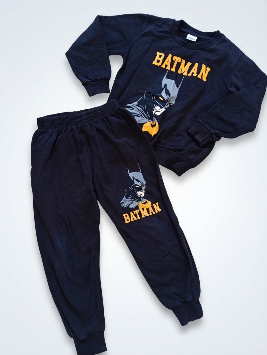 Set battman