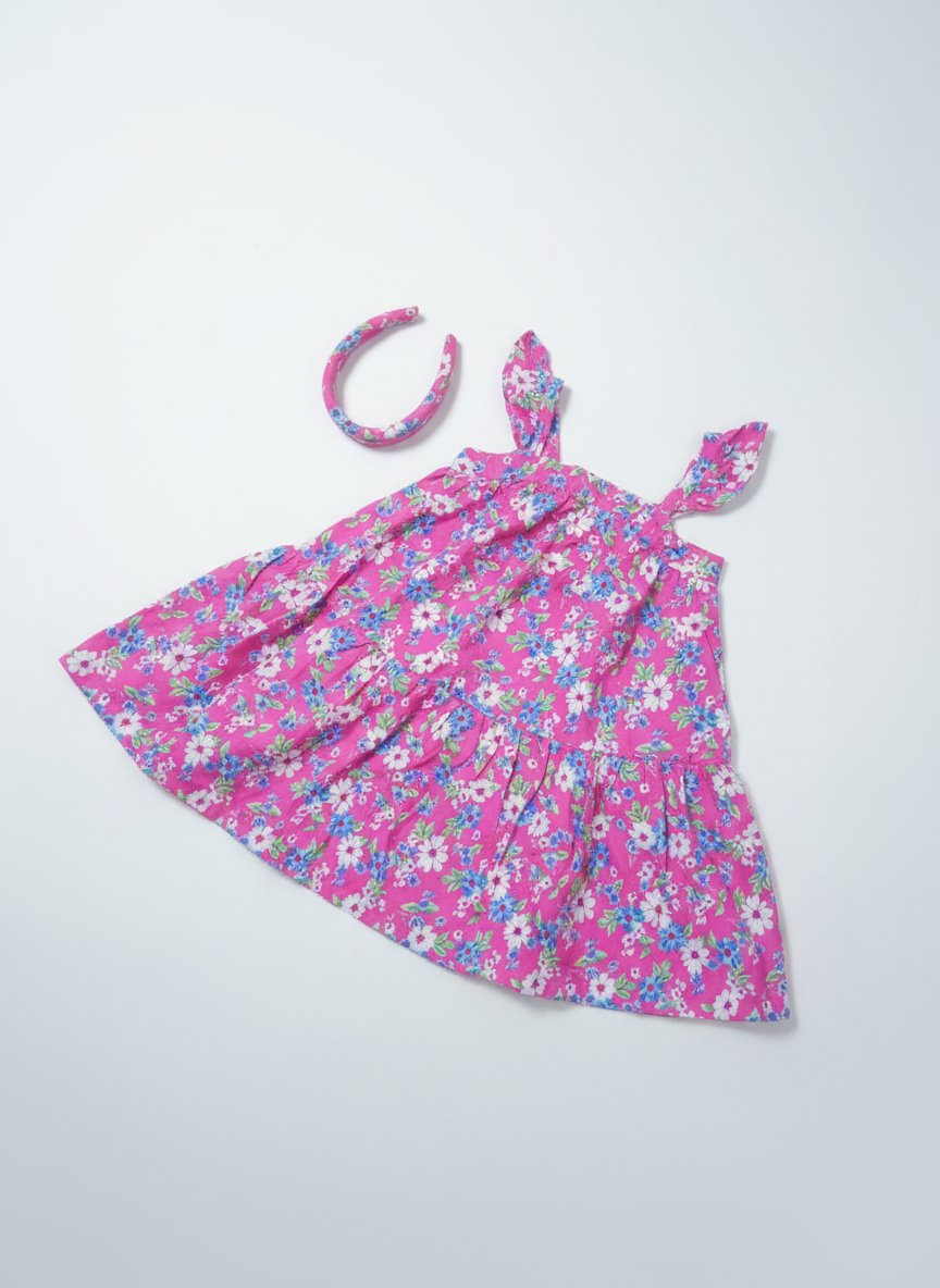 Robe+surtête