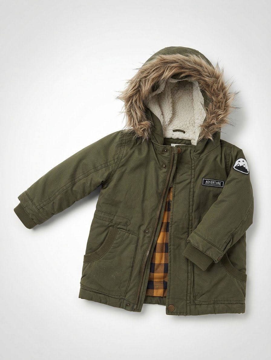 Manteau