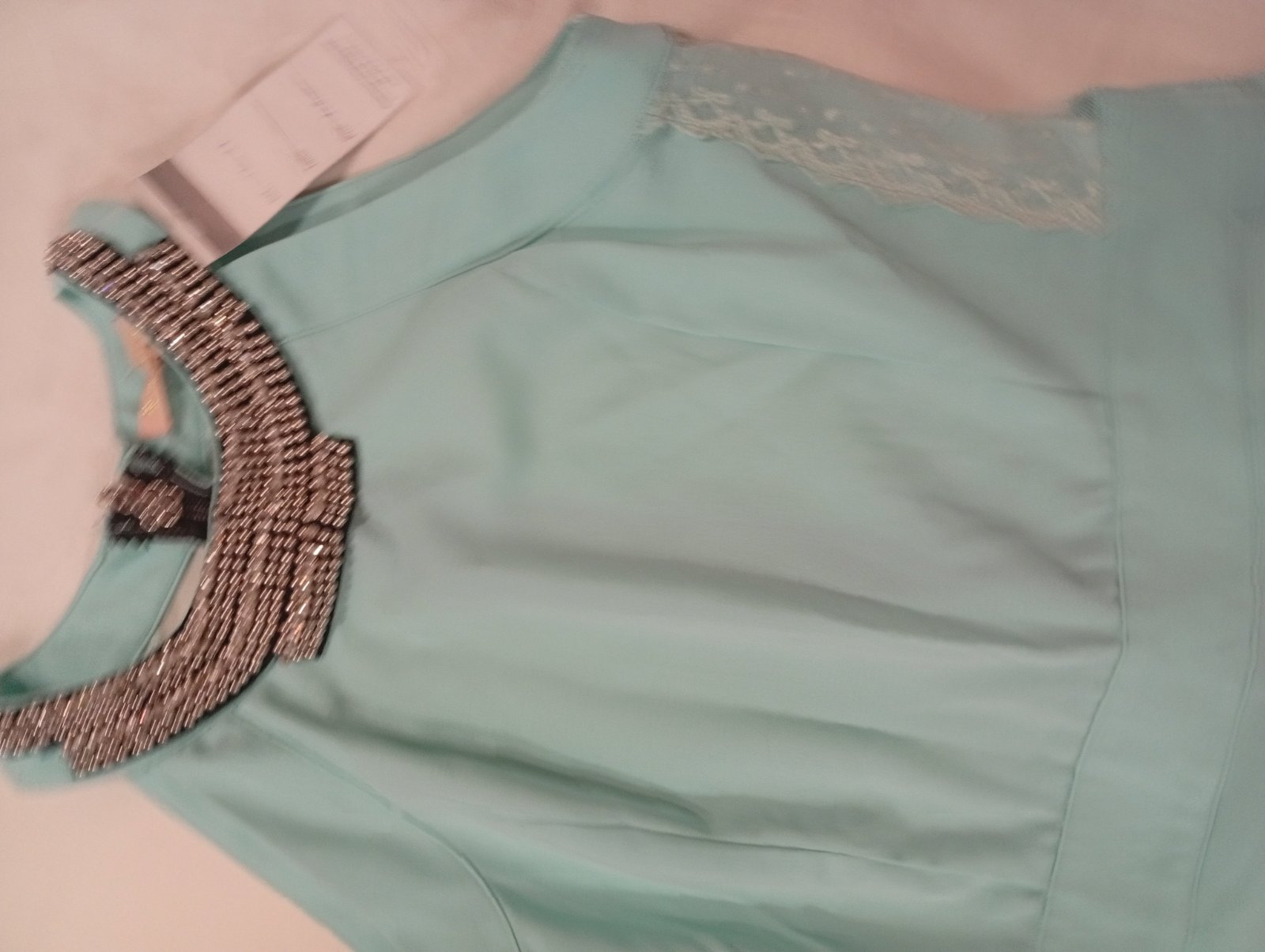 Combinaison short 