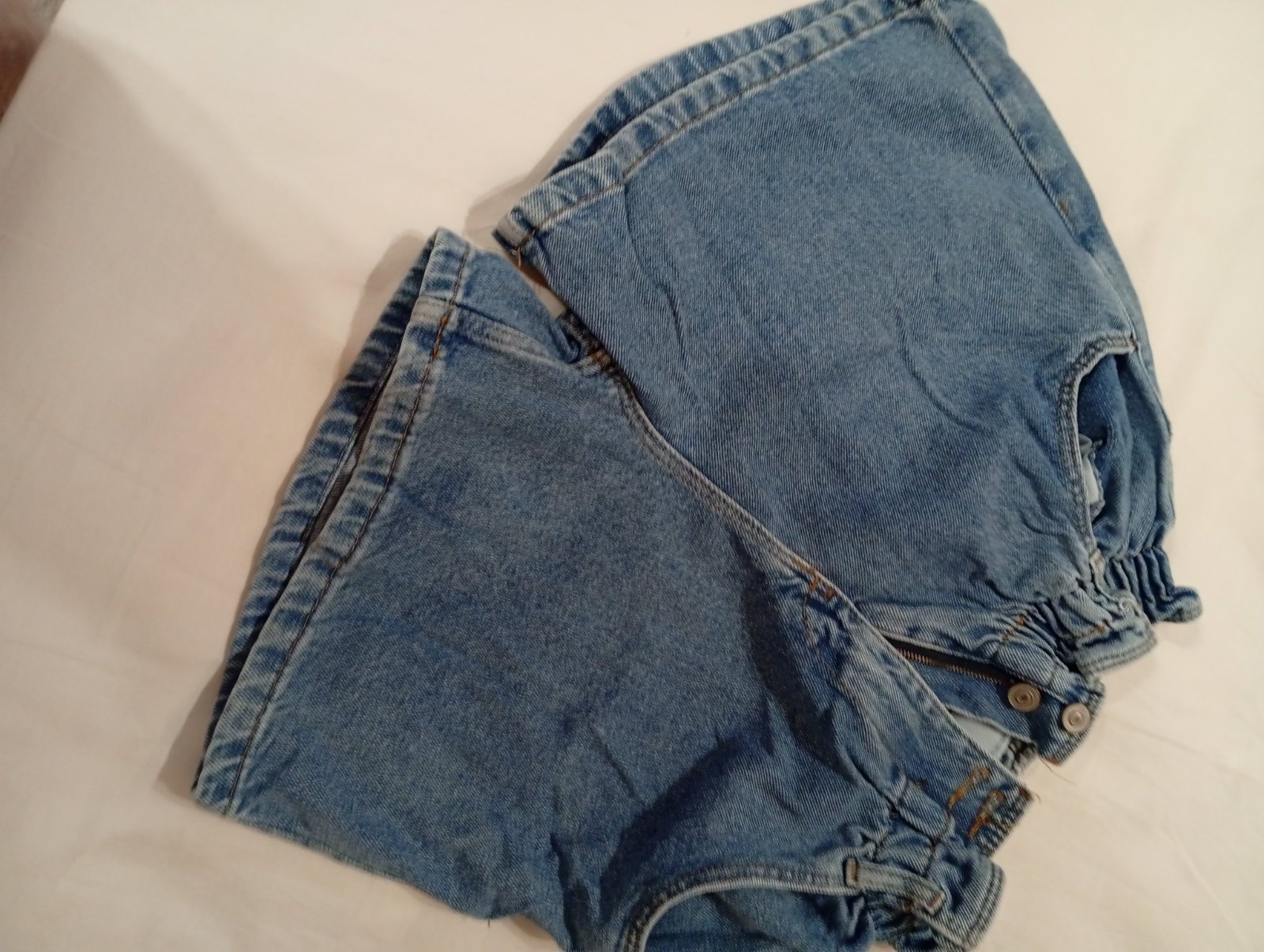Short djean 