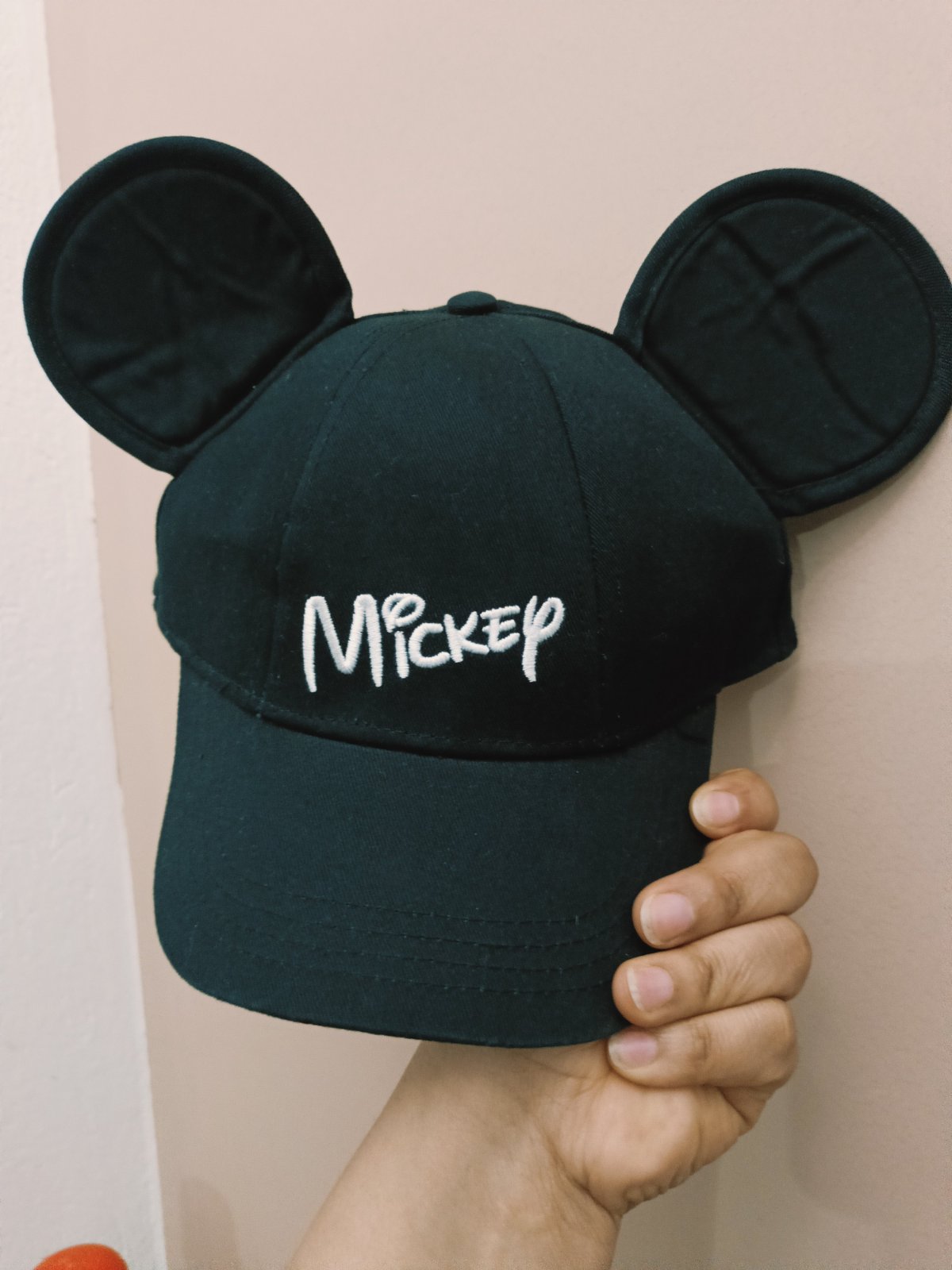 Casquette