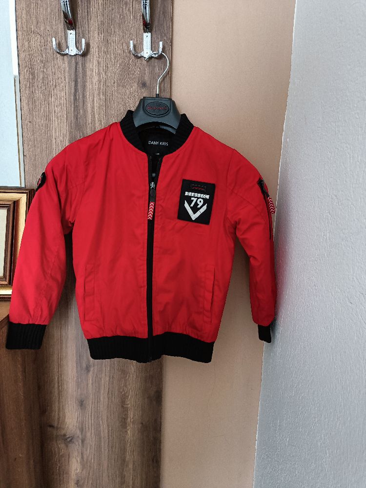 Veste